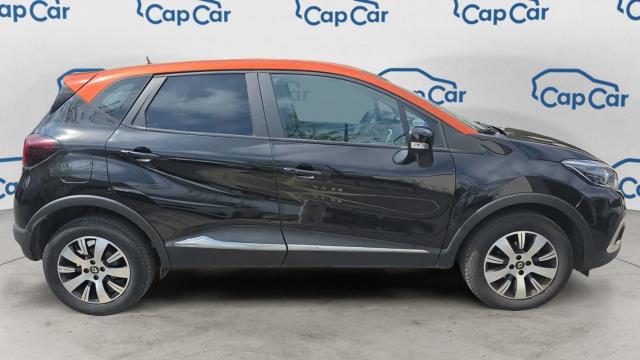 Renault Captur image 8