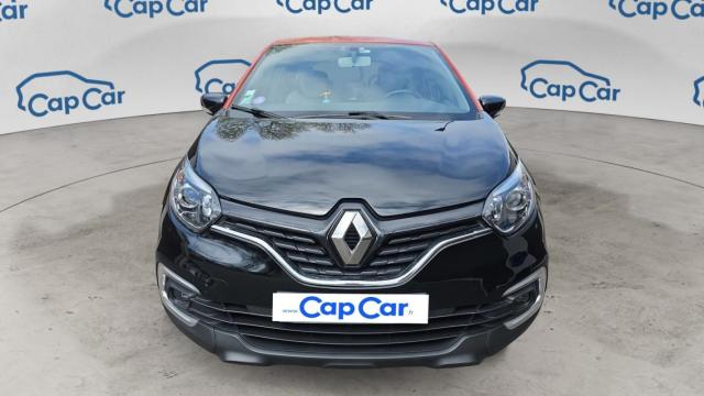 Renault Captur image 4