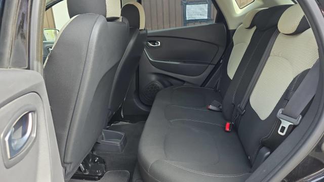 Renault Captur image 6