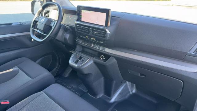 Citroen Jumpy image 5