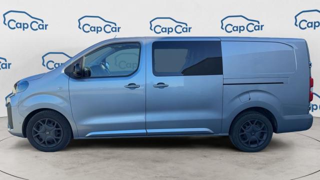 Citroen Jumpy image 2