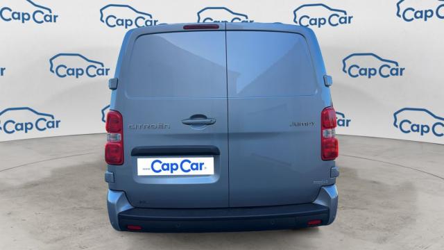 Citroen Jumpy image 4