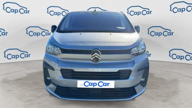 Citroen Jumpy image 7