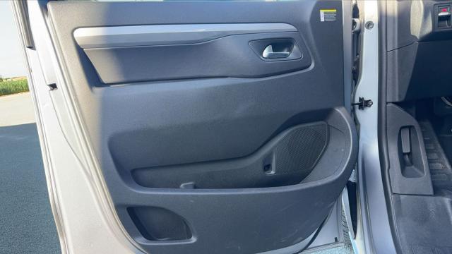 Citroen Jumpy image 6