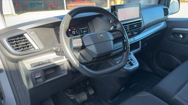 Citroen Jumpy image 1