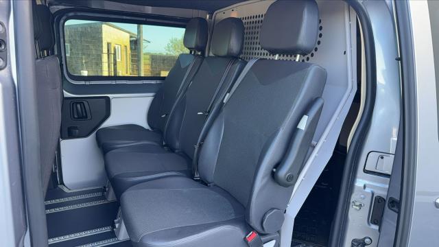 Citroen Jumpy image 3