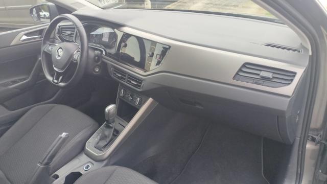 Volkswagen Polo image 1