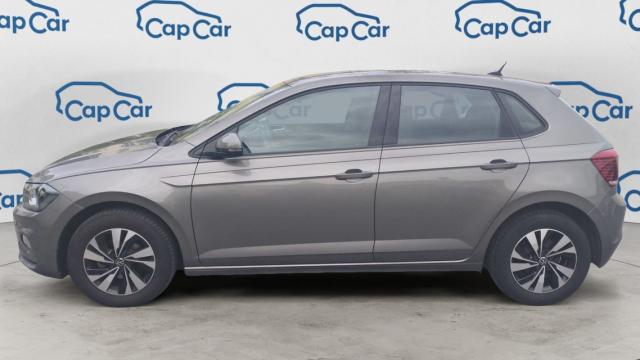 Volkswagen Polo image 3