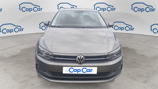 Volkswagen Polo image 2