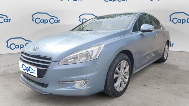 Peugeot 508 2.0 Bluehdi 150 Business