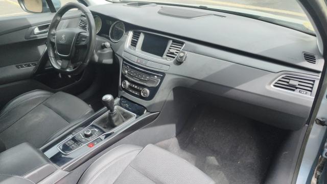 Peugeot 508 image 1