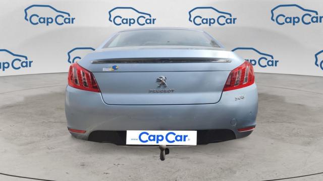 Peugeot 508 image 6