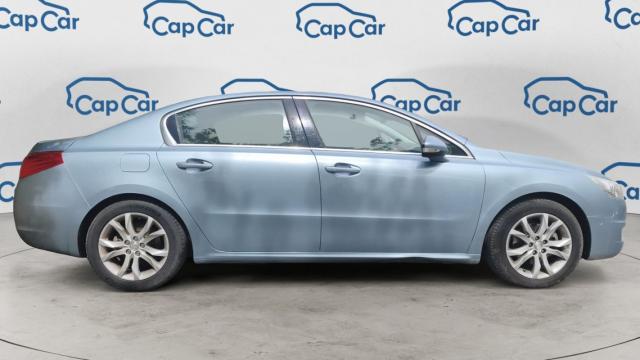 Peugeot 508 image 2