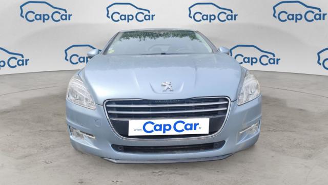Peugeot 508 image 9