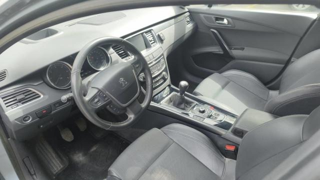 Peugeot 508 image 5