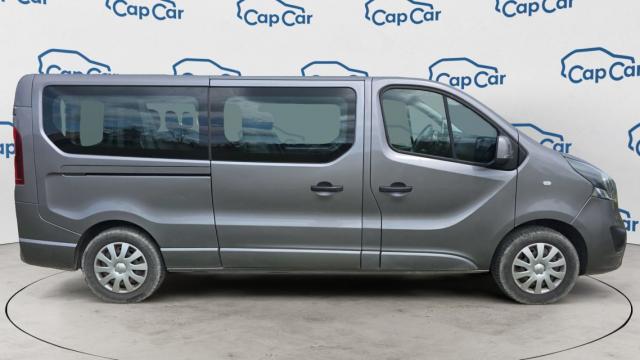 Opel Vivaro image 7