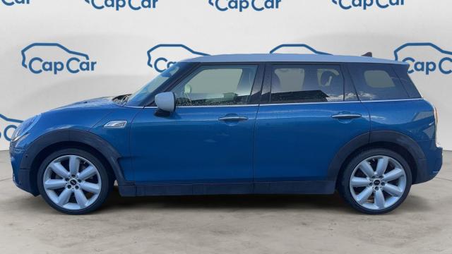 Mini Clubman image 6