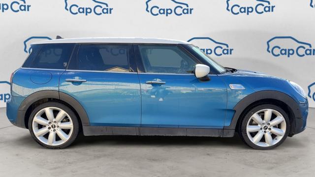 Mini Clubman image 5