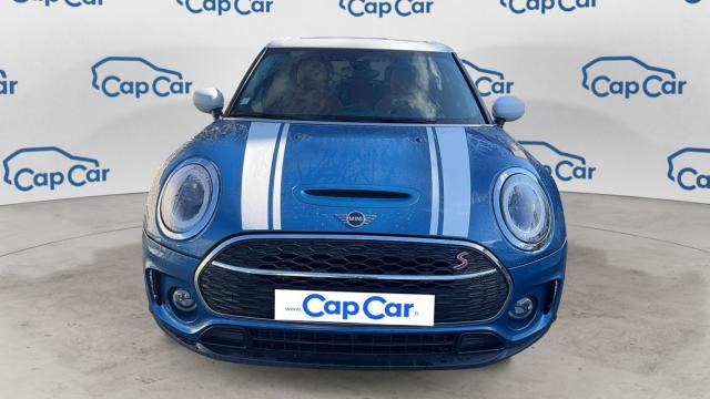 Mini Clubman image 1