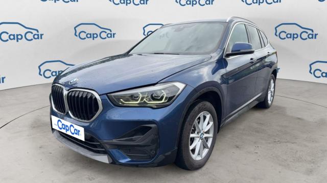 Bmw X1 Sdrive 16d 116 Business Design
