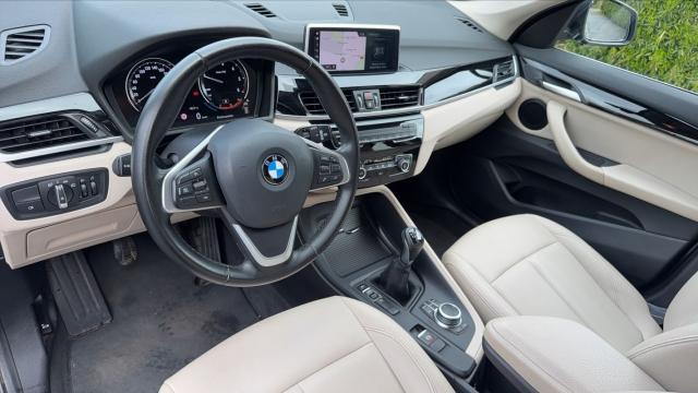 Bmw X1 image 1