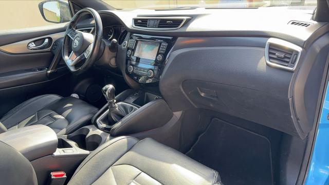 Nissan Qashqai image 9