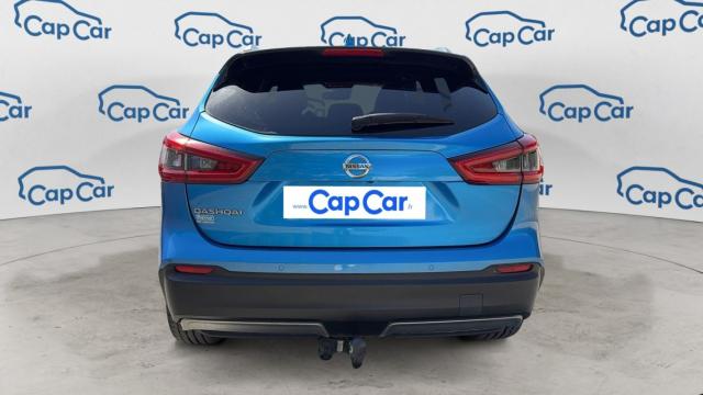 Nissan Qashqai image 3