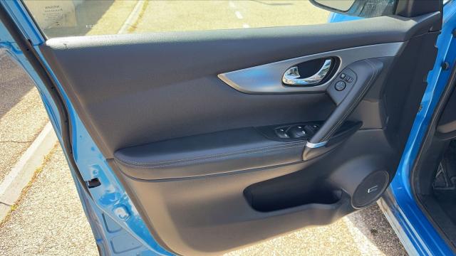 Nissan Qashqai image 6