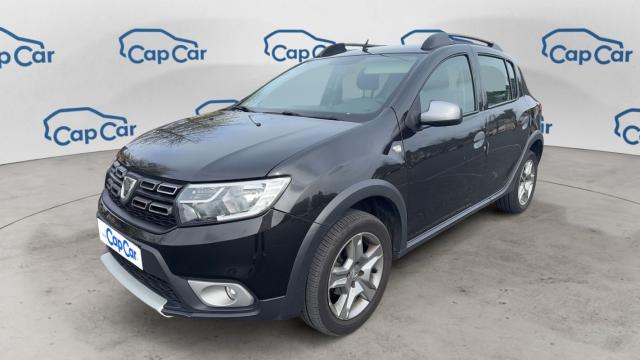 Dacia Sandero 0.9 Tce 90 Edc Prestige