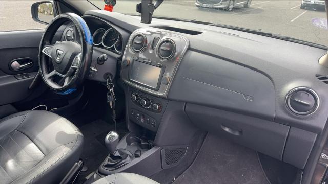 Dacia Sandero image 3