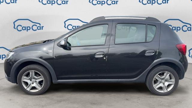 Dacia Sandero image 8