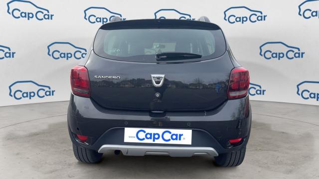 Dacia Sandero image 9