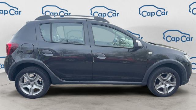 Dacia Sandero image 7
