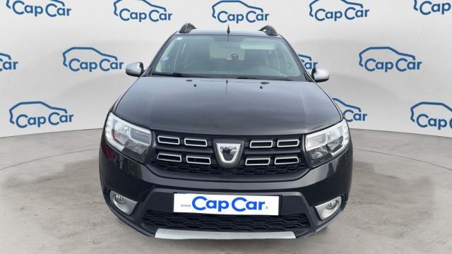 Dacia Sandero image 6