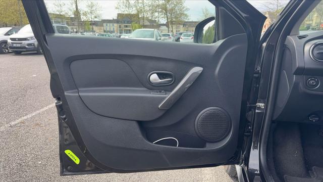 Dacia Sandero image 1