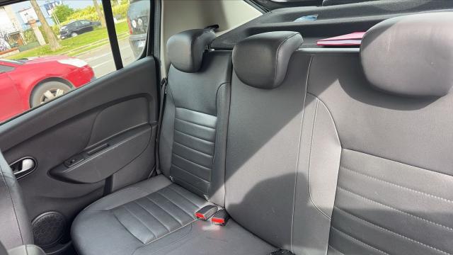 Dacia Sandero image 4