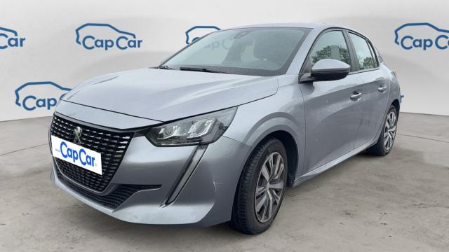 Peugeot 208 1.2 Puretech 75 Active Business