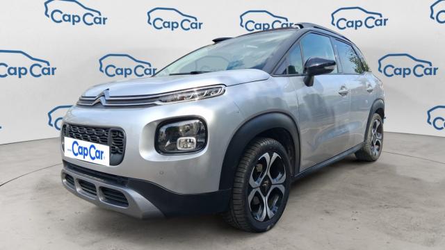 Citroen C3 Aircross 1.2 Puretech 110 Shine