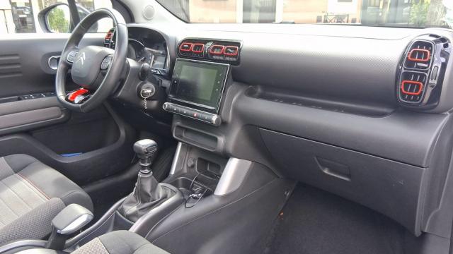 Citroen C3 Aircross image 6