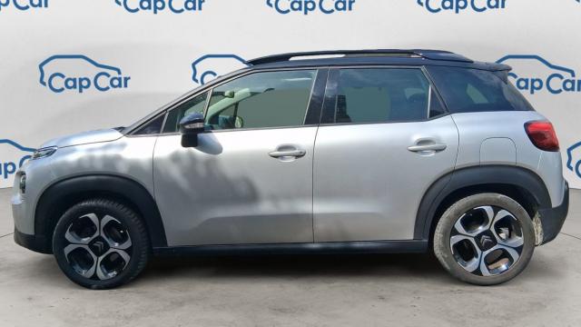Citroen C3 Aircross image 7
