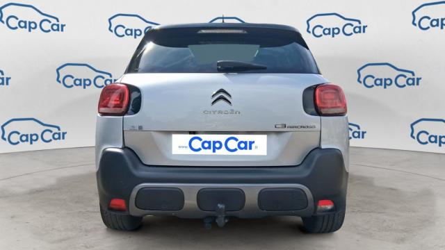 Citroen C3 Aircross image 4