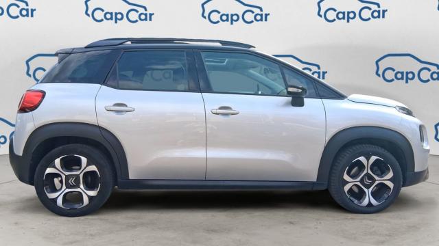 Citroen C3 Aircross image 9