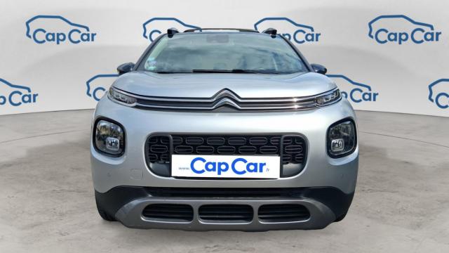 Citroen C3 Aircross image 1