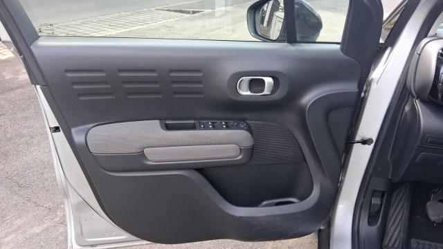 Citroen C3 Aircross image 3