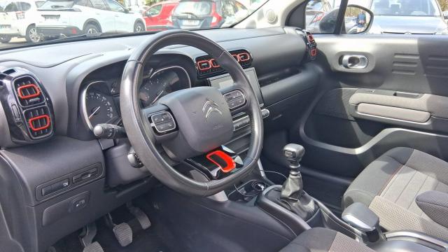 Citroen C3 Aircross image 5
