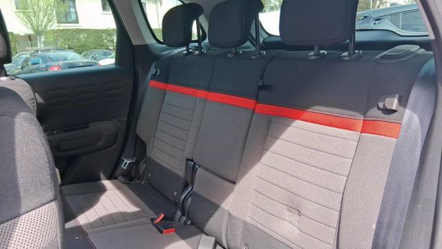 Citroen C3 Aircross image 8