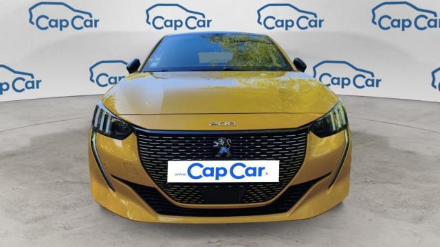 Peugeot E-208 image 5