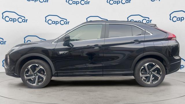 Mitsubishi Eclipse Cross image 4