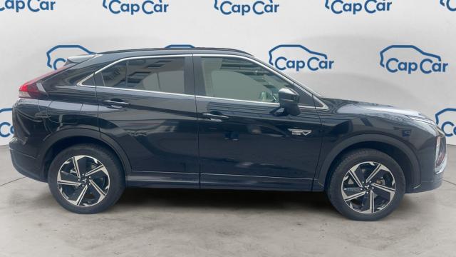 Mitsubishi Eclipse Cross image 5