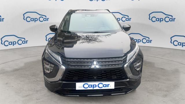 Mitsubishi Eclipse Cross image 1